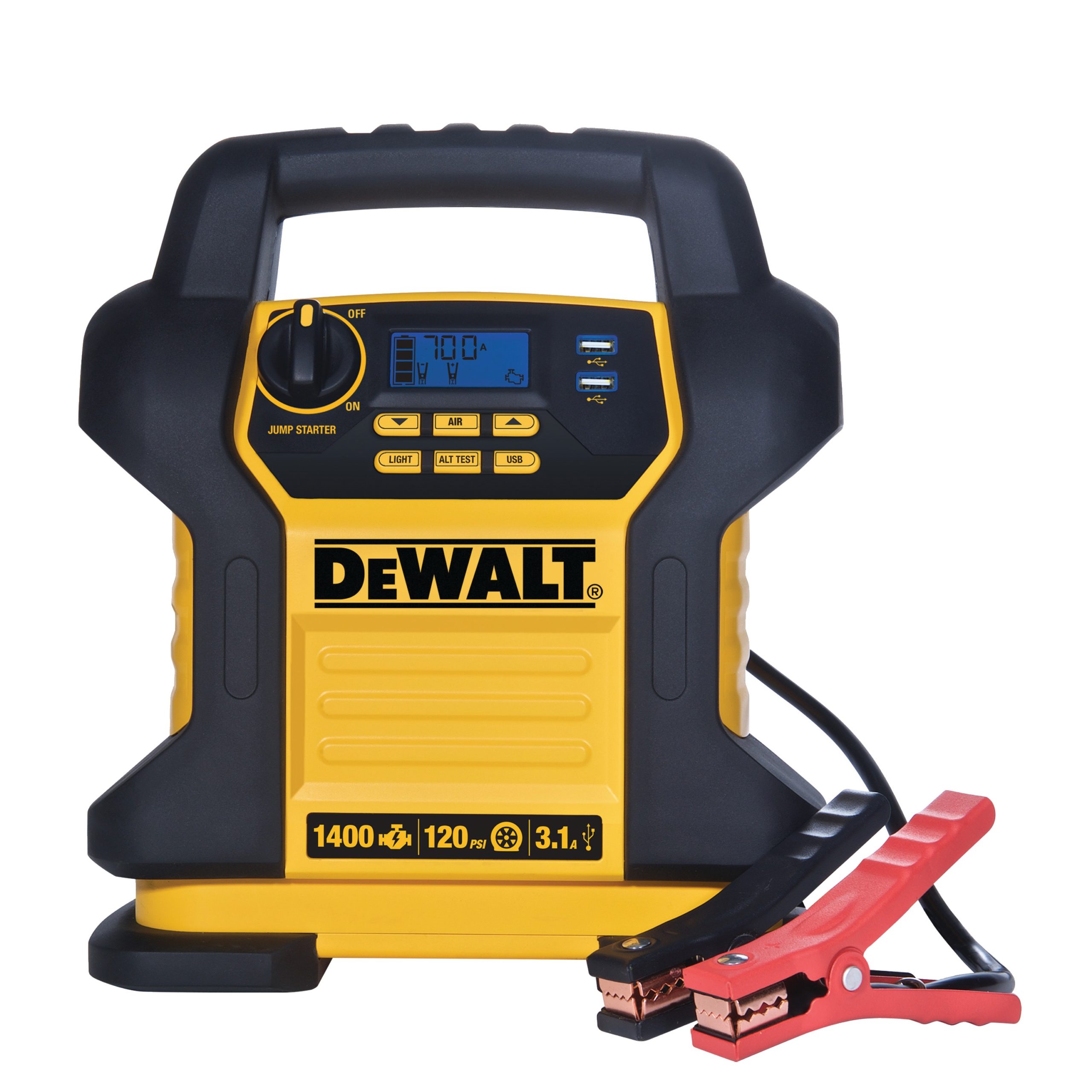 DEWALT DXAEJ14