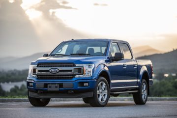 An In-depth Review of the Ford F-150