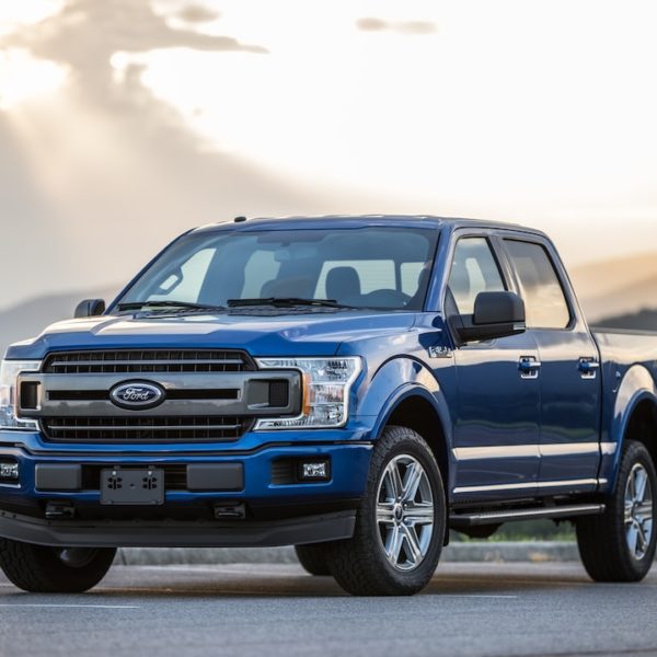 An In-depth Review of the Ford F-150