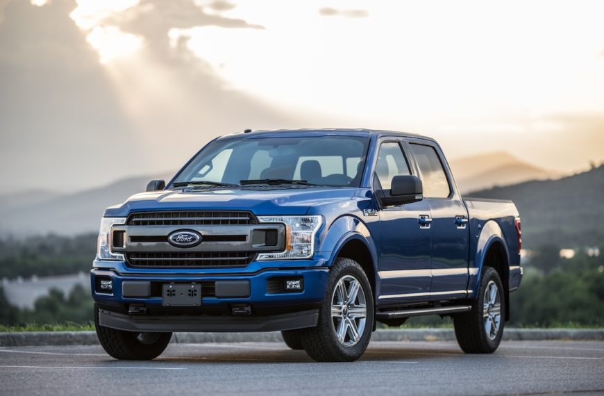 An In-depth Review of the Ford F-150