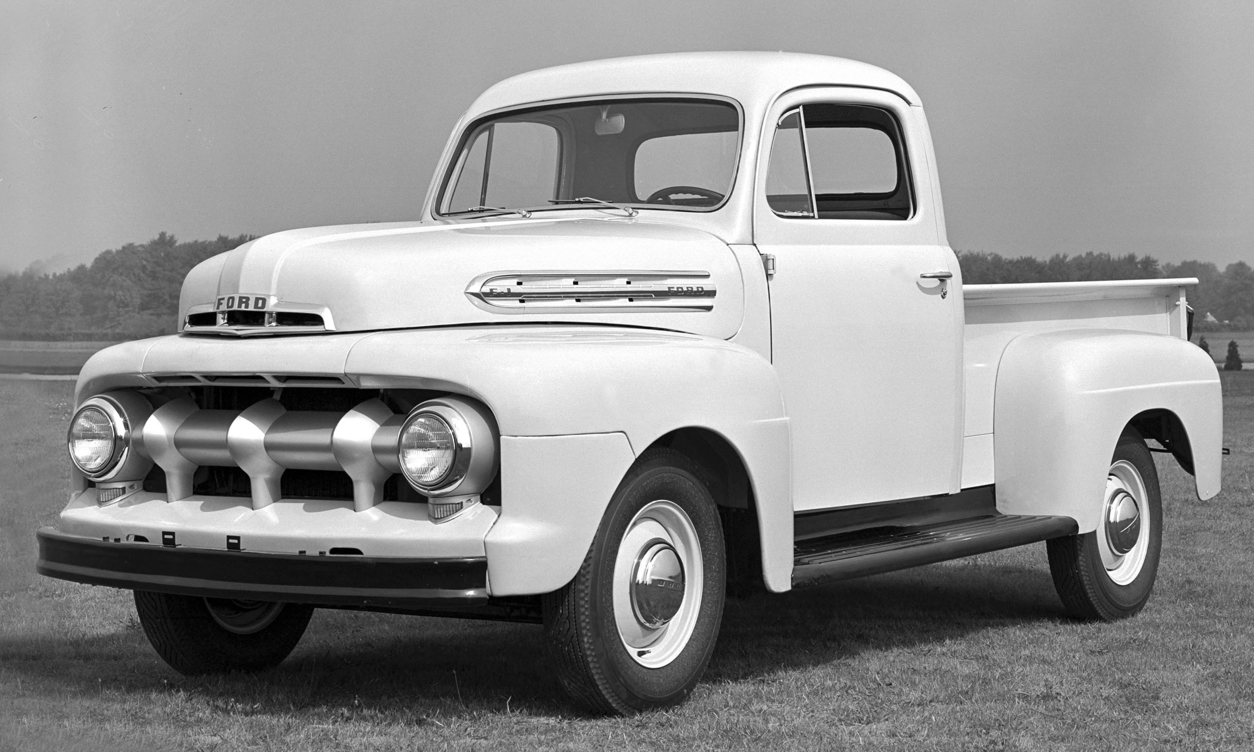 History-of-Ford-F-Series