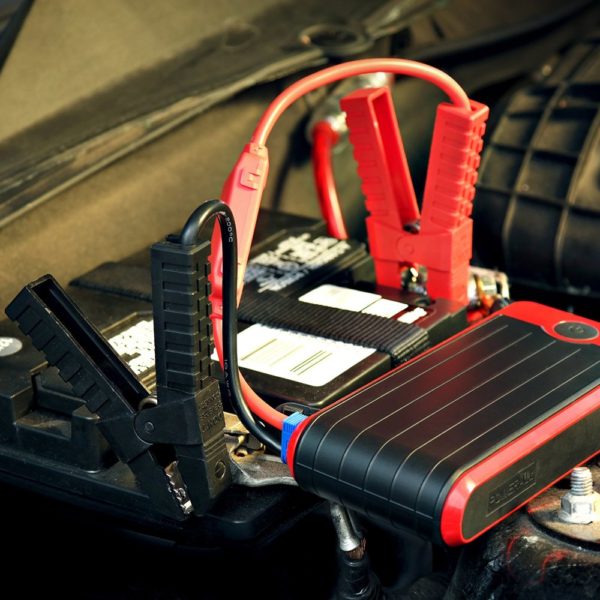 Buying Guide: Choosing the Best Car Jump Starter for Your Needs