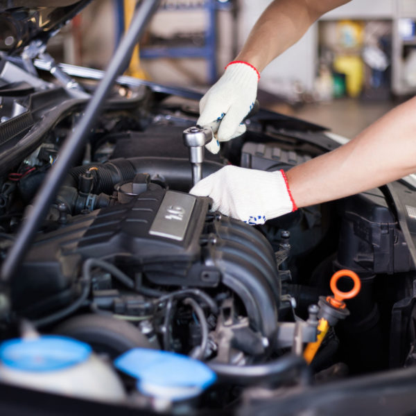 Car Maintenance Tips: How to Keep Your Car Running Smoothly