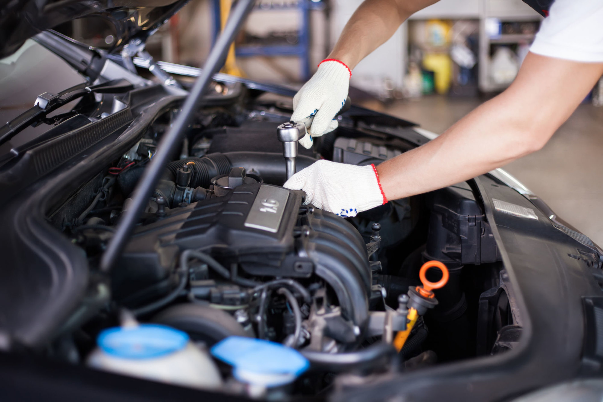 Car Maintenance Tips: How to Keep Your Car Running Smoothly