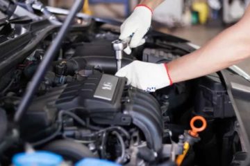 Car Maintenance Tips: How to Keep Your Car Running Smoothly