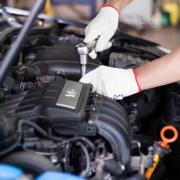 Car Maintenance Tips: How to Keep Your Car Running Smoothly