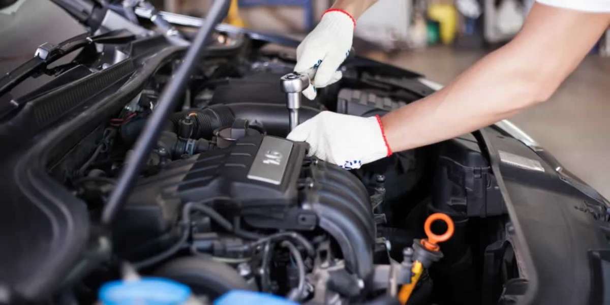 Car Maintenance Tips: How to Keep Your Car Running Smoothly