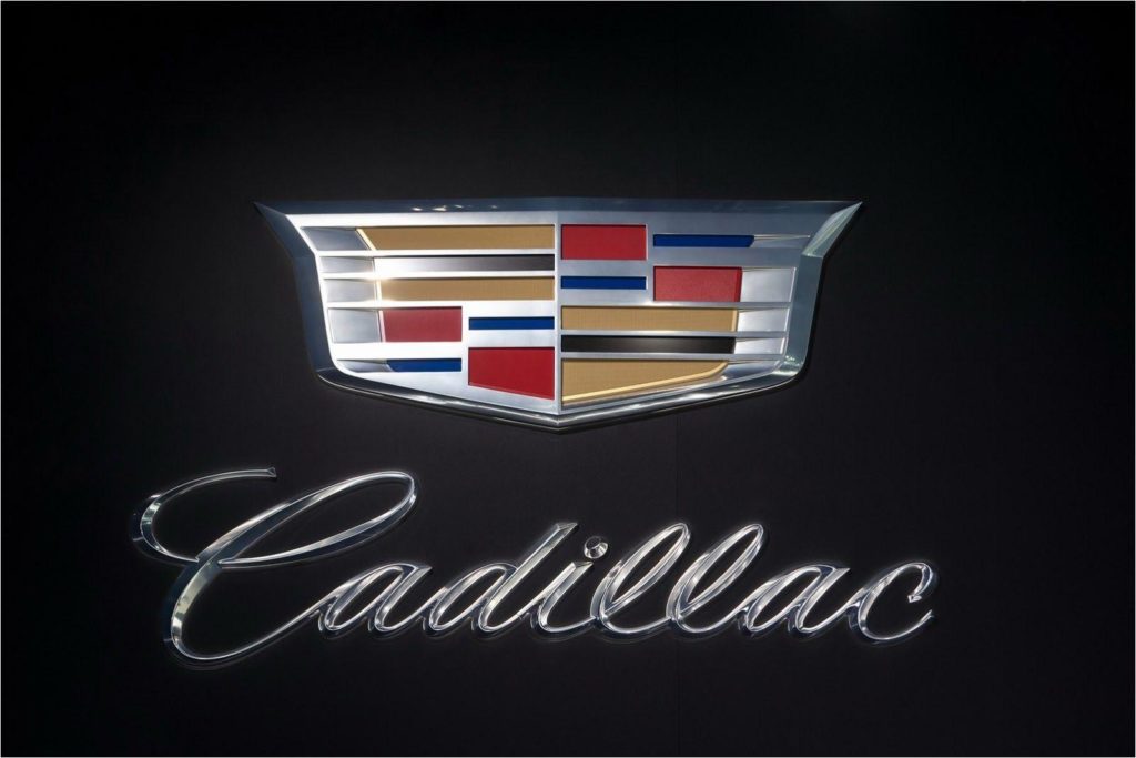 10 Most Popular American Car Brands - Cadillac