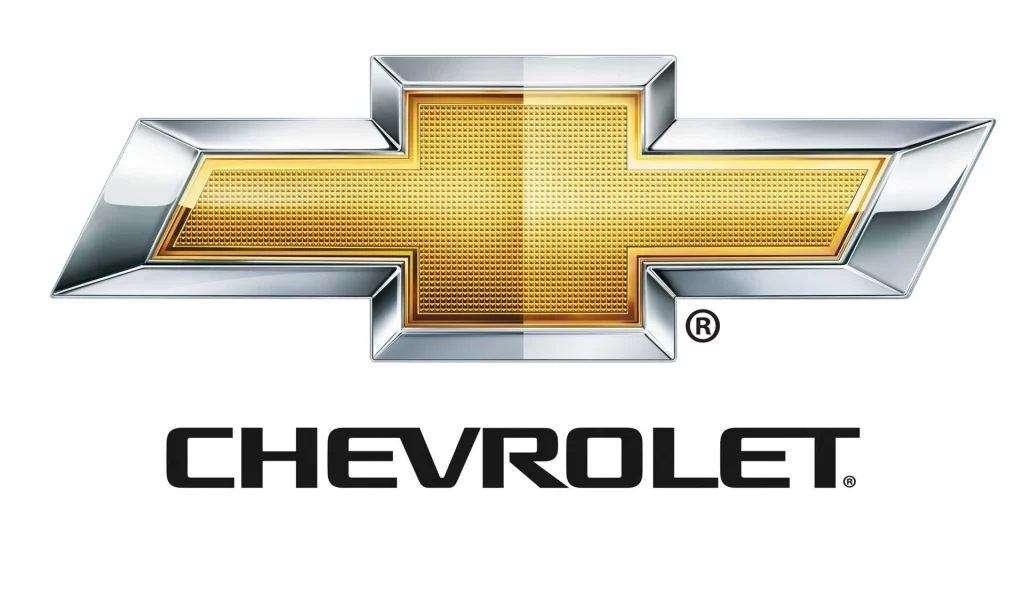 10 Most Popular American Car Brands - Chevrolet