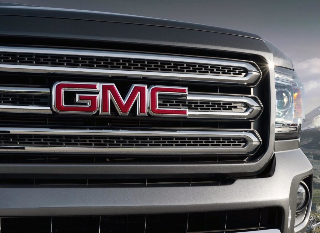 10 Most Popular American Can Brands - GMC