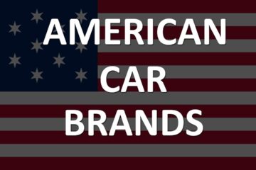 Top 10 Most Popular American Car Brands