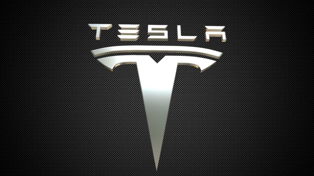 10 Most Popular American Brands: Tesla